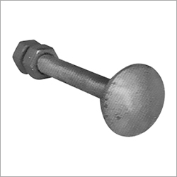 Step Bolt