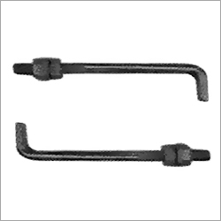 Foundation Bolts