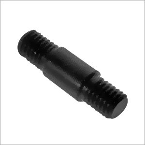 Galvanized Threaded Rod