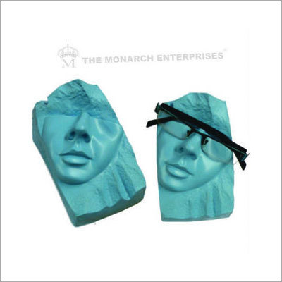 Niche Fiber Optical Table Top Display