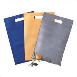 Colored Pp Non Woven Bags