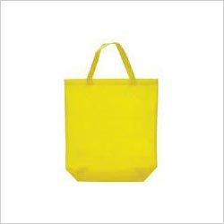 Edge Loop Handle Shopping Bag