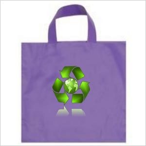 Loop Handle Bags