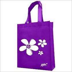 Loop Handle Garments Bag