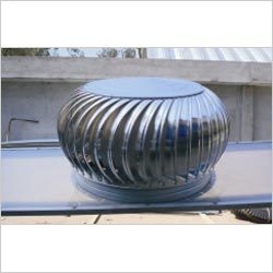 Turbo Ventilators