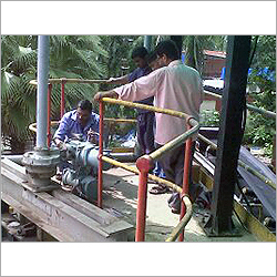 Repairing and servicing of Actuators Movs & Automation