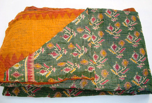 Antique Quilts