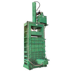 Coir Baling Press Machine