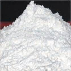 White Silica Sand