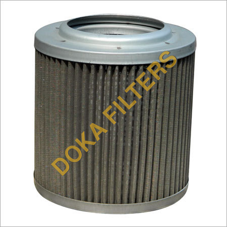 Filters Stainers