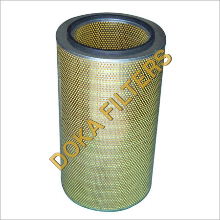 Industrial Air Filters