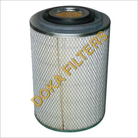 Fine Air Filters