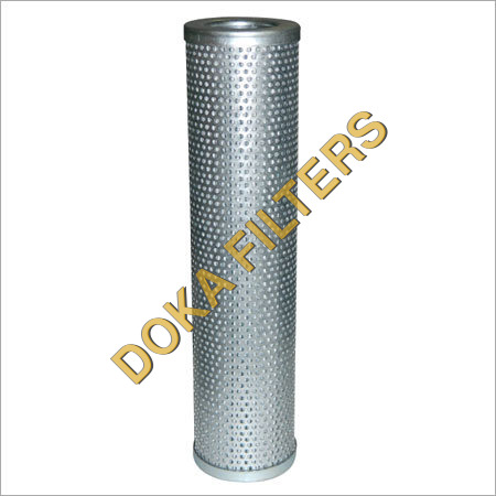Industrial Hydraulic Filters