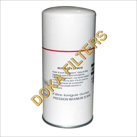 Hydraulic Suction Filters