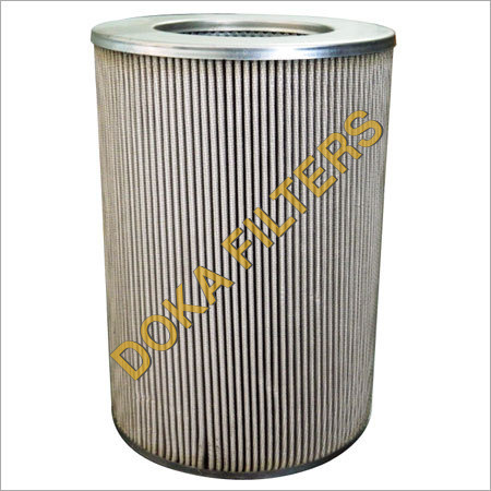 Hydraulic Filter