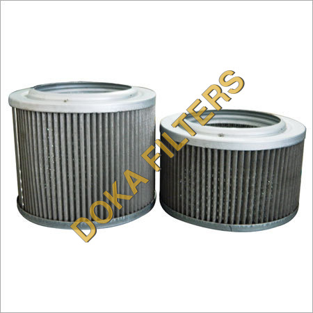 Strainer Filter