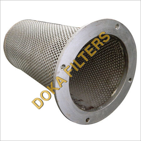Strainer Filter