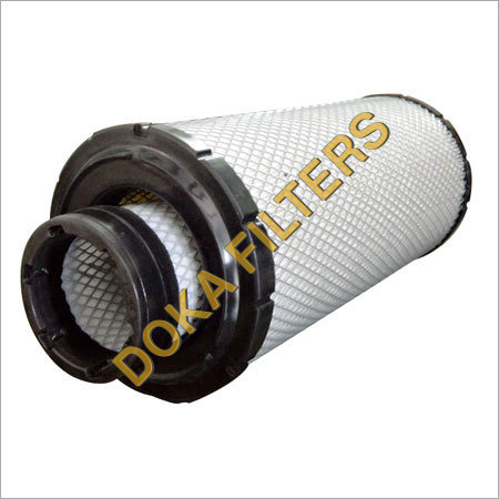 Ss Air Filter