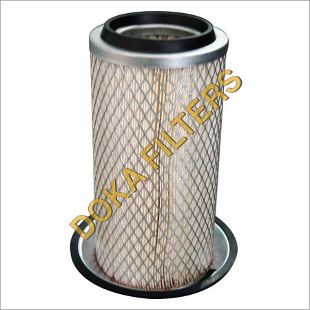 Compressed Air Filters