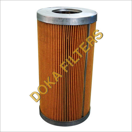 Hydraulic Oil Filters