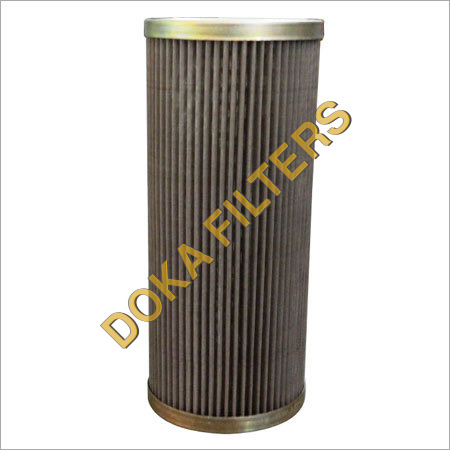 Strainer Doka Filter