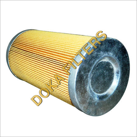 Premium Oil Filter