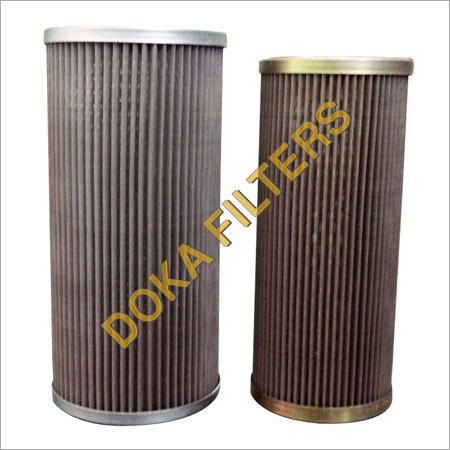 Strainer Filter