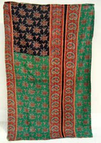 Twill Quilts