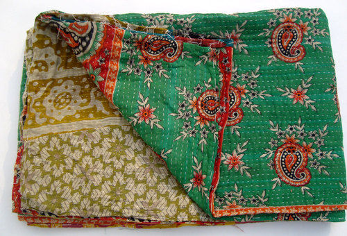 multicolour quilts blankets