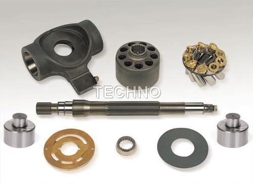 Electric Hydraulic Pump