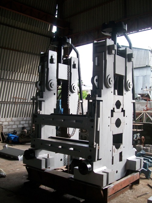 Rolling Mill stand