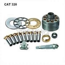 CAT 320 HYD PUMP PARTS