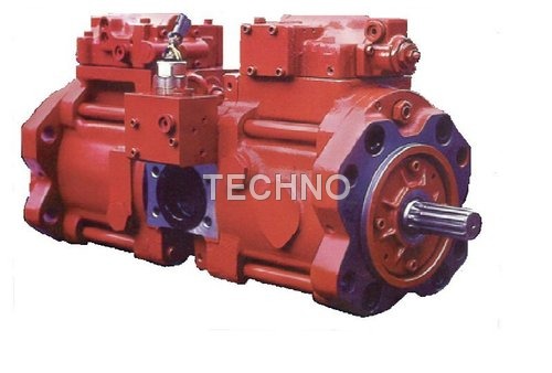 KAWASAKI Hydraulic