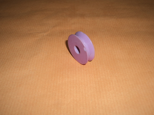Ceramic Roller Guide
