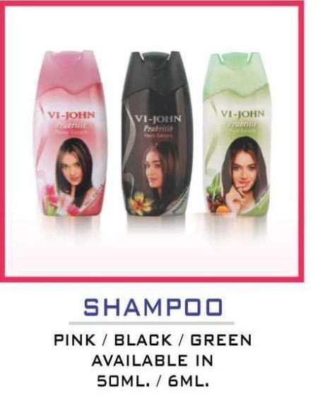 SHAMPOO