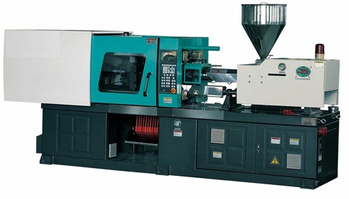 Injection Moulding Machine