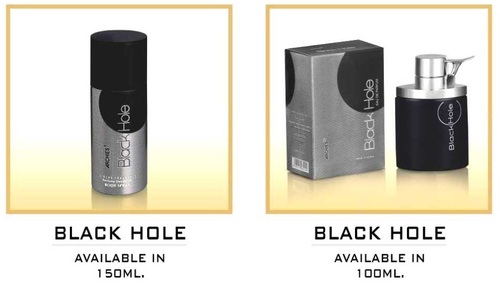 Perfume Spray
