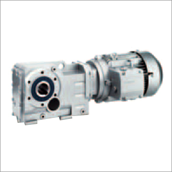 Geared Motors