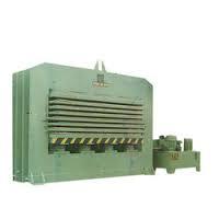 Hot Door Making Machine