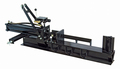 Log Splitter Machine
