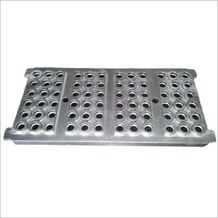 HK Grade  Heat Treatment Tray