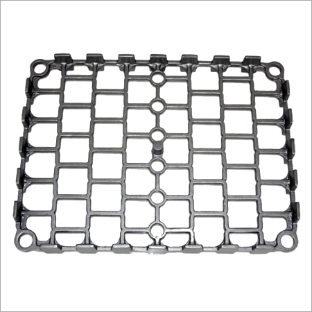 HK Grade Heat Treatment Tray