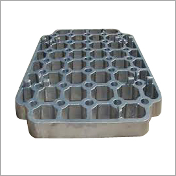 HK Grade Heat Treatment Tray