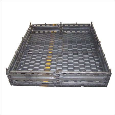 HK Grade  Heat Treatment Tray