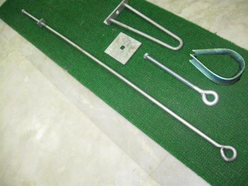 Stay Set REC Standard