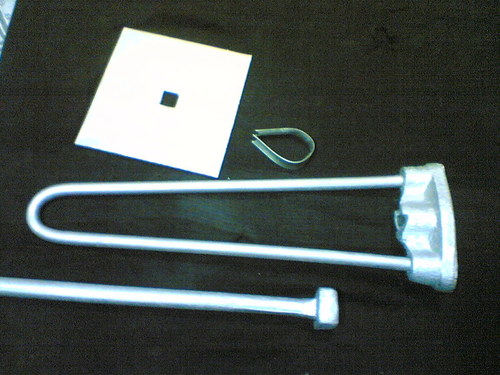 Stay Set Casting Bow Type