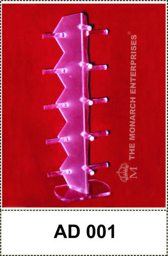 Eye Wear Acrylic Display Stand