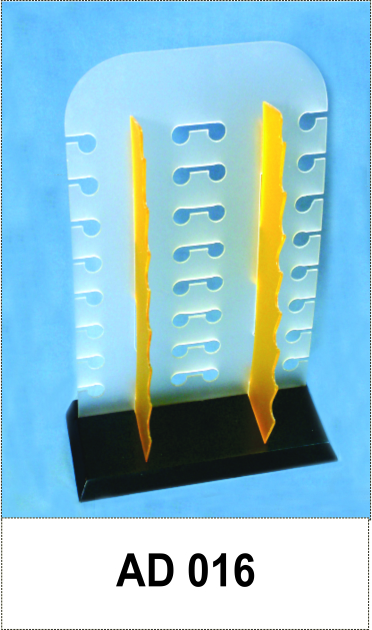 Eyeglasses Acrylic Display Stand