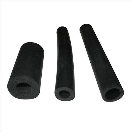 Sponge Rubber Sections