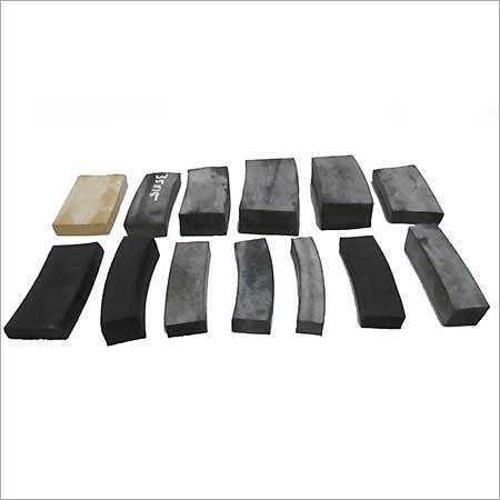 Silicone Sponge Strips